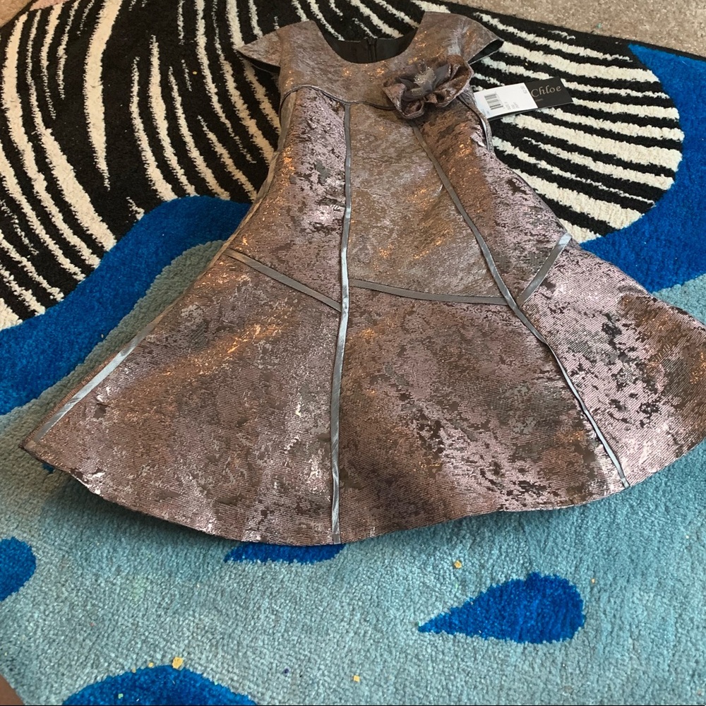 Chloe dress